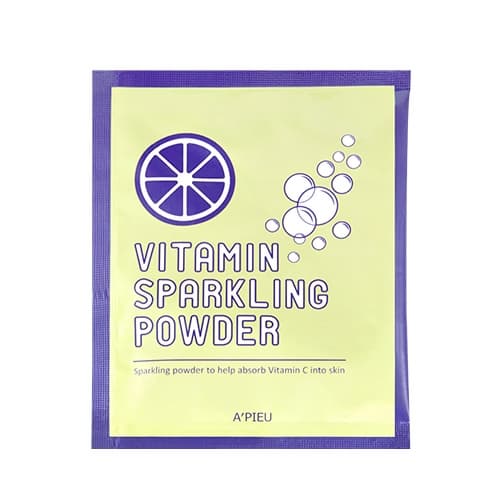 _A_PIEU_ Vitamin Sparkling Powder